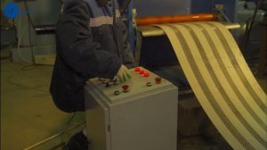 Производство шумозащитных экранов