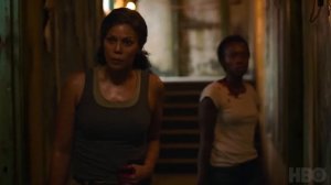 Одни из нас  Русский трейлер (1-й сезон)  Сериал 2023 HBO