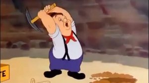 Elmer Fudd - Workin' on the Railroad (Official Video)