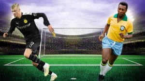 Сравнение футболистов⚽