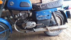 восход из хлама 3