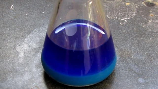 Synthesis of Cobalt Triphenylphosphine Complexes смотреть онлайн