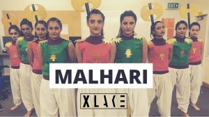 Malhari | Indi King Evolution 2018 | Round One - Paper Prop Challenge