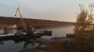 2019 09 21 Вечер на рейде
