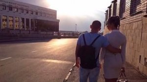 Просто держи меня за руку 😈❤️