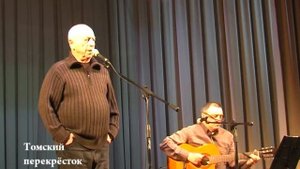 "Колыбельная на три такта"- Александр Городницкий