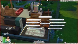 Как Купить и Использовать Наушники-Капельки Sims 4 | Sims 4 Наушники-Капельки
