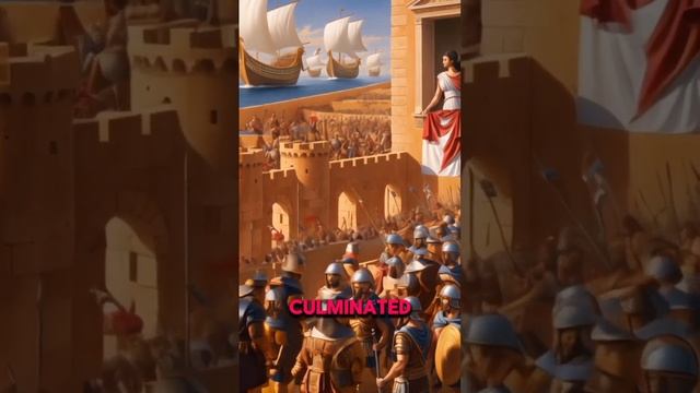 the history of Troy #short# story video # viral