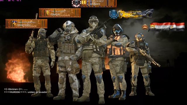 warface hack ranked смотреть онлайн