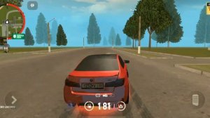 ЛЮТЫЙ ДРИФТ - ТЮНИНГ - ТЕСТ ДРАЙВ BMW M5 F90 НА GRAND MOBILE CRMP MOBILE ГРАНД МОБАЙЛ