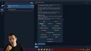 КАК ТРЕЙДЕРЫ ДЕЛАЮТ 1000Х:ГАЙД НА TROJAN ON SOLANA BOT