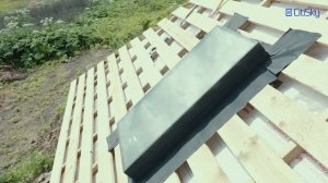 Мансардные окна нового поколения - "теплый" алюминиевый профиль!