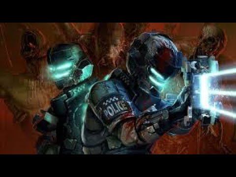Dead space 2 multiplayer human side смотреть онлайн