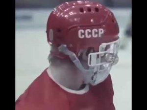 ХОККЕЙ В СССР. МЫШКИН. 06.06.22