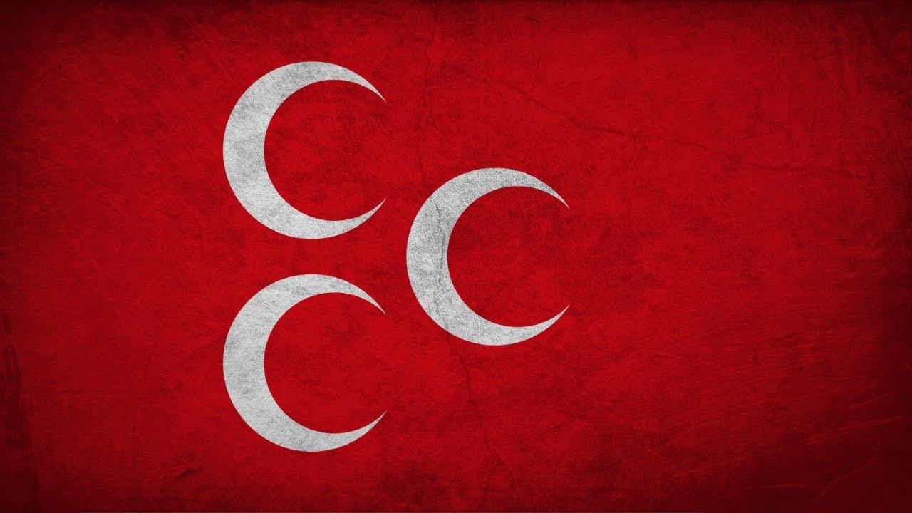 One Hour of Turkish Nationalist Music смотреть онлайн