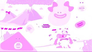 Бодо Бородо Сезон Путешествия Заставка In Girly Voice