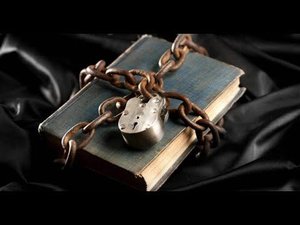 5 запрещенных книг в мире.