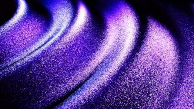 Shiny Purple Screen Motion 4K Background / Фиолетовый Фон смотреть онлайн