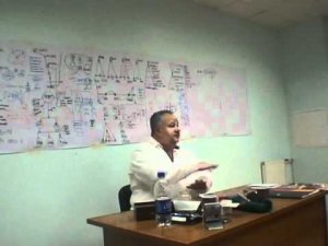 Виктор Минин - (2009.10.03) Пермь - Часть 4