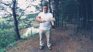 КАК РАБОТАТЬ С ЖЕЛЕЗНЫМ ВЕНИКОМ?
