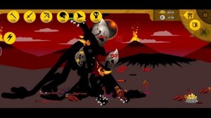 2 Final Boss Vs Griffon the Great | Stick War Legacy