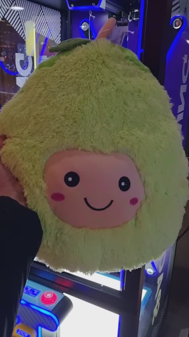 ОГРОМНЫЙ АВОКАДО ВЫИГРАН, Попытка Увенчалась Успехом смотреть онлайн