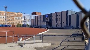 Норильск, август 2023 год