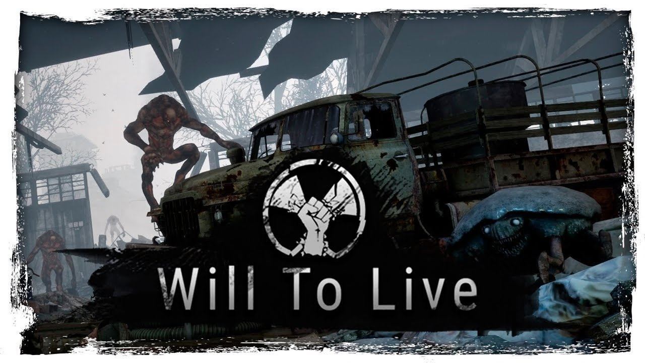 Will To Live Online квесты 4# по грибы смотреть онлайн