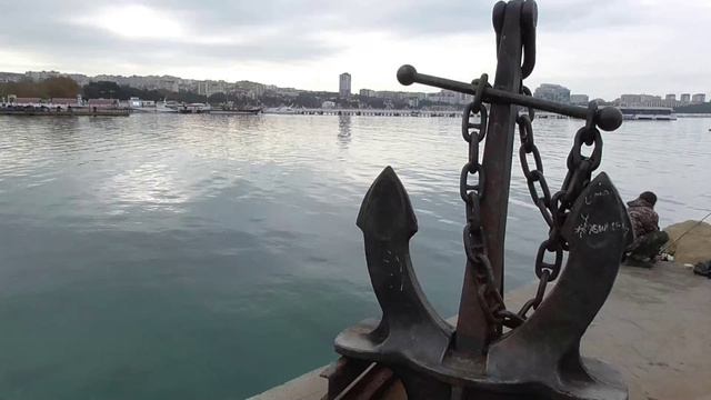 Поездка в Геленджик