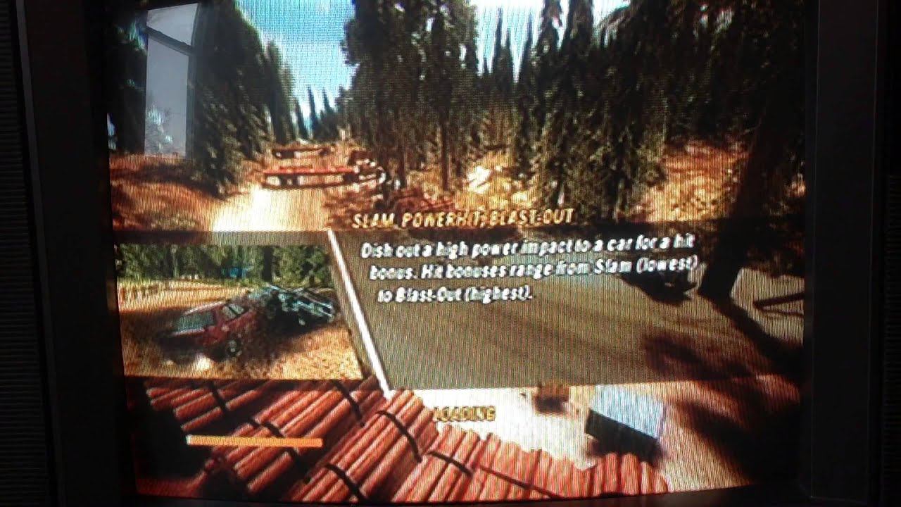 Flatout 2 for jacksepticeye смотреть онлайн