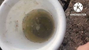 Вскрытие литиевого аккумулятора .
