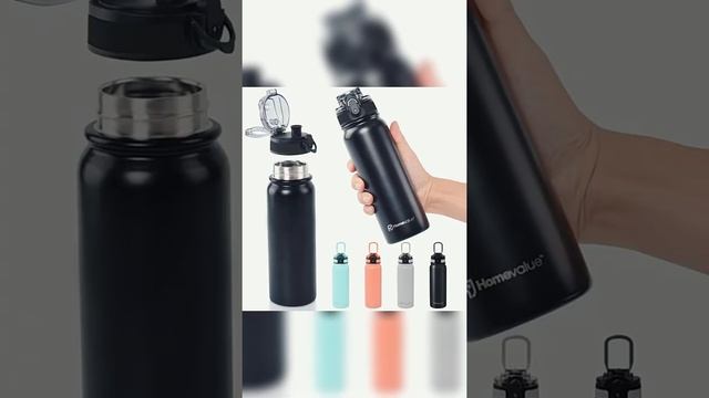 Sports Water Bottle Free Portable Leak-proof Shaker bottle Plastic Drinkware Tour Gym Free Shipping смотреть онлайн