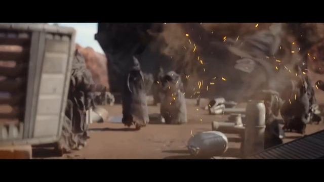 Why DON'T we have a MANDALORIAN Game? смотреть онлайн