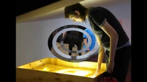 Лагерь "Лето. Дружба." История Саши.