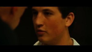 Whiplash - ''Not Quite my Tempo''