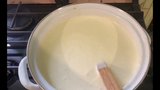 Розквітли вишні/пастеризація вершків/готуюсь до поминальної неділі смотреть онлайн