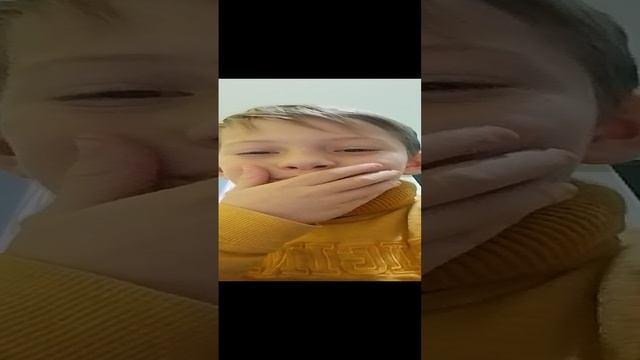 мини Дима Масленников 🐻