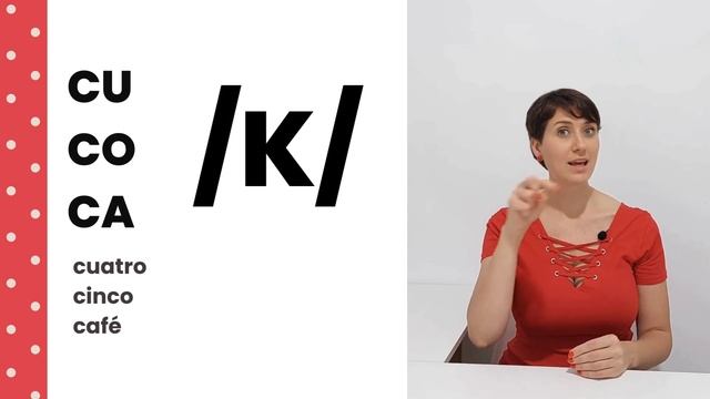 Испанская фонетика на примере числительных от 0-10. [Испанский язык с нуля]