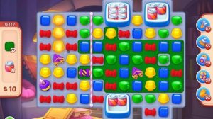 HomeScapes уровень 16339 без бустеров