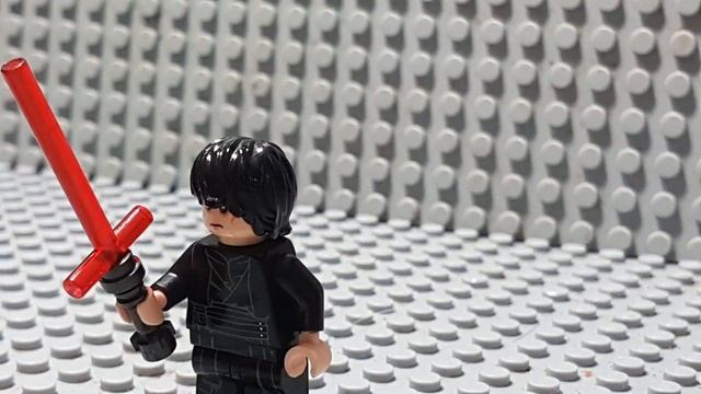 Lego star wars the final duel 2 смотреть онлайн