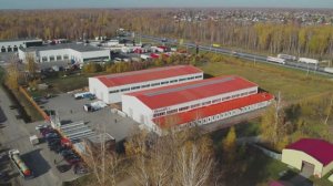 Doorhan Тюмень 2023