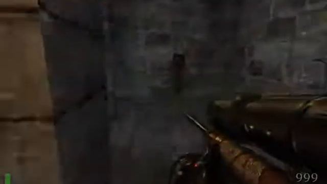 Return To Castle Wolfenstein Steam Playthrough Part 1 All Secretswith Cheats