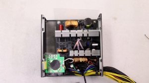 ОБЗОР COUGAR STE 600W | ЛУЧШИЙ БЮДЖЕТНЫЙ БЛОК ПИТАНИЯ?