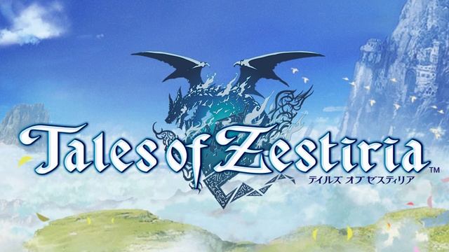 Combine Your Fists and Proceed Your Path Tales of Zestiria Music Extended смотреть онлайн