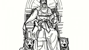 12. Кн.Притчи. 10. 1-32