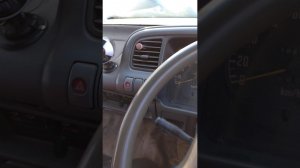 Запуск дизеля в минус 24, акум Барс 100ач.