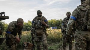 Солдаты врага запрограммированы на смерть