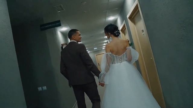 Андрей & Мария