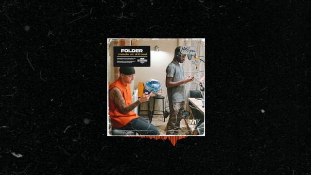 Central Cee Type Beat | UK Drill X Melodic Drill Type Beat 2024 - Folder (prod. Bitodelnya)