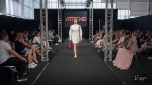 Показ ATREND на Fashion Style Russia | FSR Expo | Fashion Style Podium | Обувь и сумки на подиуме